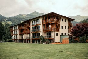 General information about your stay at Sendlhofer's