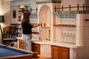 General information about your stay at Sendlhofer's