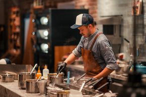 General information about your stay at Sendlhofer's