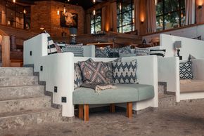 General information about your stay at Sendlhofer's