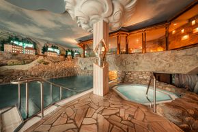 General information about your stay at Sendlhofer's