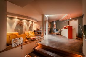 General information about your stay at Sendlhofer's