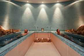 General information about your stay at Sendlhofer's