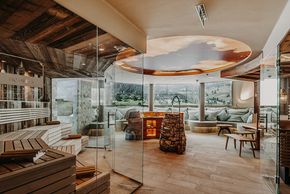 General information about your stay at Sendlhofer's