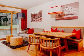 General information about your stay at Sendlhofer's