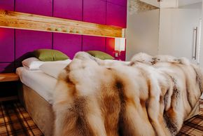 General information about your stay at Sendlhofer's