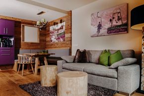 General information about your stay at Sendlhofer's