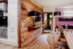 General information about your stay at Sendlhofer's