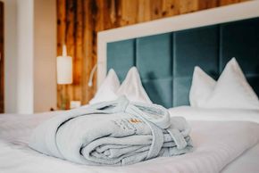 General information about your stay at Sendlhofer's