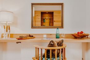 General information about your stay at Sendlhofer's