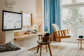 General information about your stay at Sendlhofer's