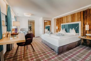 General information about your stay at Sendlhofer's