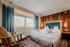 General information about your stay at Sendlhofer's