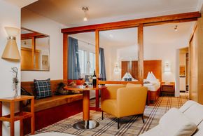 General information about your stay at Sendlhofer's