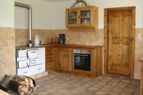 General information about your stay at Tonihütte