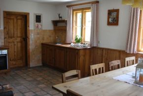General information about your stay at Tonihütte