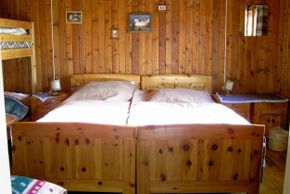 General information about your stay at Tonihütte