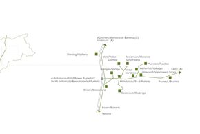 General information about your stay at Traterhof