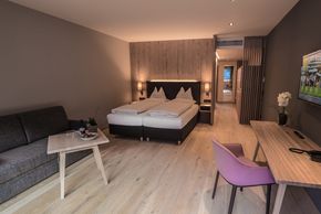 General information about your stay at Traube Braz Alpen.Spa.Golf.Hotel****