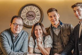 General information about your stay at Traube Braz Alpen.Spa.Golf.Hotel****