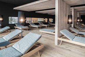 General information about your stay at Traube Braz Alpen.Spa.Golf.Hotel****