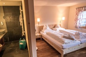 General information about your stay at Traube Braz Alpen.Spa.Golf.Hotel****