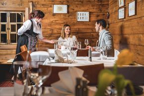 General information about your stay at Traube Braz Alpen.Spa.Golf.Hotel****