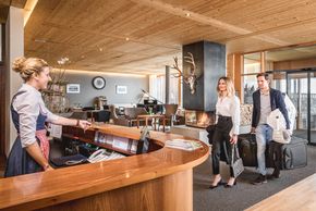 General information about your stay at Traube Braz Alpen.Spa.Golf.Hotel****