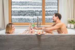 General information about your stay at Traube Braz Alpen.Spa.Golf.Hotel****