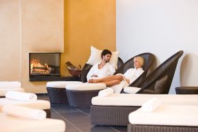 General information about your stay at Traube Braz Alpen.Spa.Golf.Hotel****