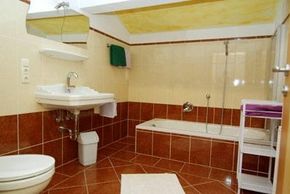 Bathrooms and Toilets