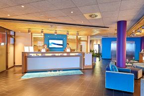 General information about your stay at Tui Blue Schladming