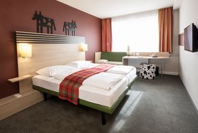 General information about your stay at Tui Blue Schladming