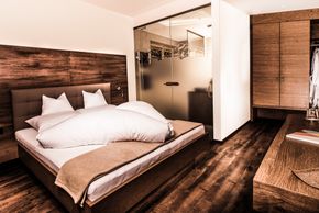 General information about your stay at Tuxerhof