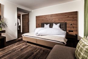 General information about your stay at Tuxerhof