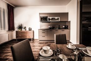 General information about your stay at Tuxerhof