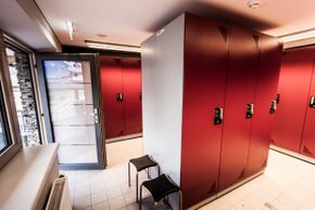 General information about your stay at Tuxerhof