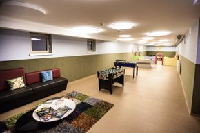 General information about your stay at Tuxerhof