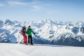 General information about your stay at Tuxerhof