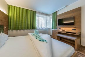 General information about your stay at Tuxerhof