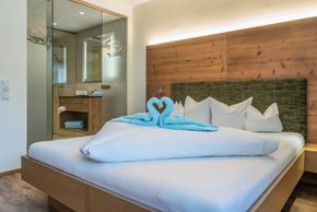General information about your stay at Tuxerhof