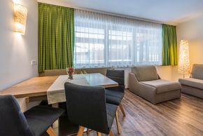 General information about your stay at Tuxerhof