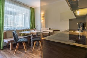 General information about your stay at Tuxerhof