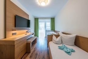 General information about your stay at Tuxerhof