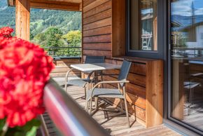 General information about your stay at Tuxerhof