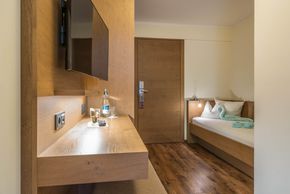 General information about your stay at Tuxerhof