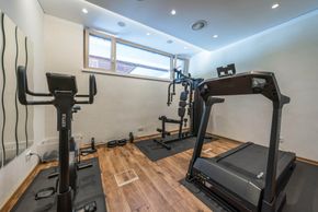 General information about your stay at Tuxerhof