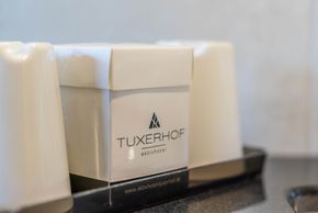 General information about your stay at Tuxerhof