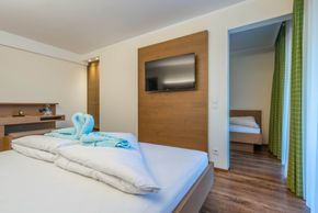 General information about your stay at Tuxerhof