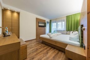General information about your stay at Tuxerhof